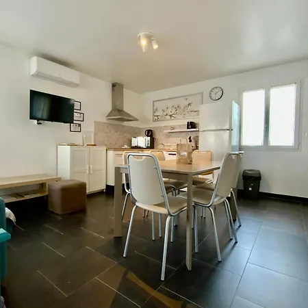 Appartement Le Farniente - Sejour En Proche Avec Parking