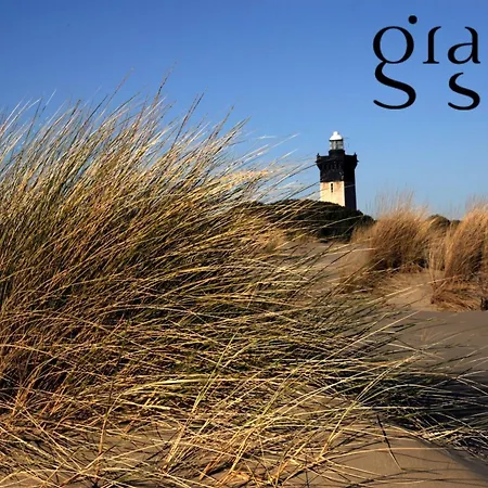 Le Farniente - Rez-de-chaussee Dans Face A La